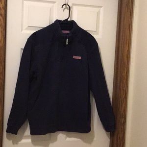 Men’s navy sweatshirt